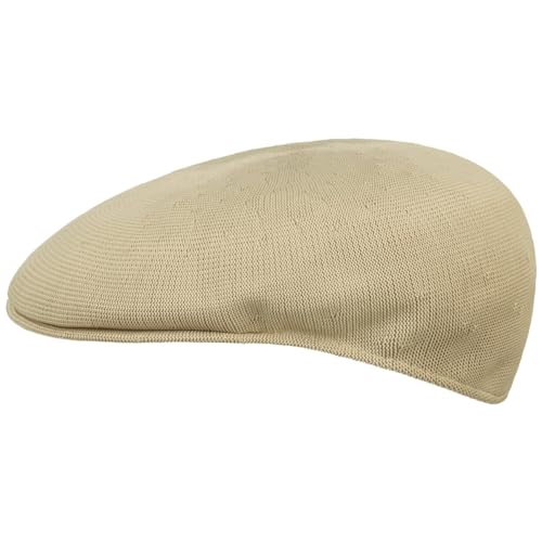 Kangol Tropic 504 beige Größe L