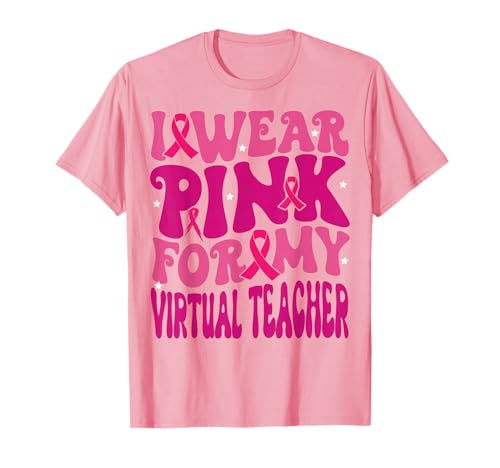 I Wear Pink for My Virtual Teacher �����񏭏� �L�b�Y T�V���c