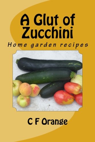 A Glut of Zucchini