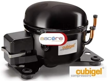 Compressor ML80TB ¨C Cubigel