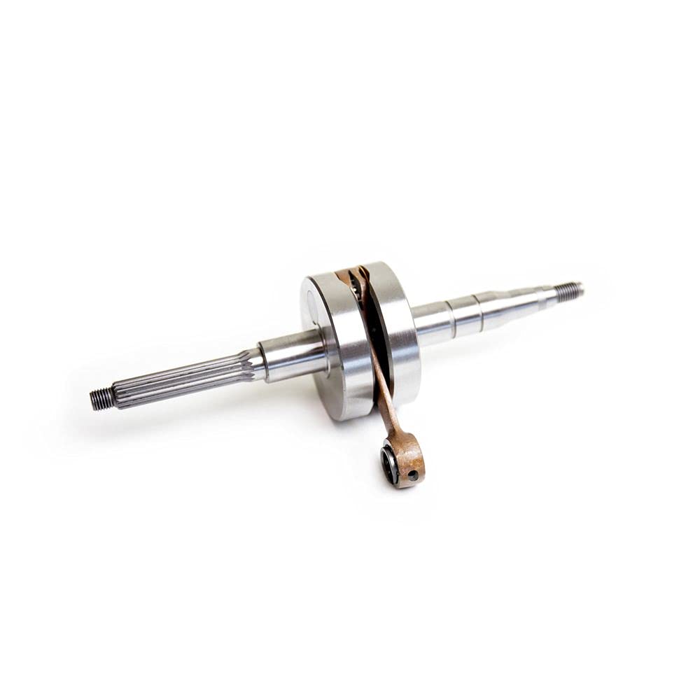 Athena Albero Motore Racing Corsa e Spinotto Ø 12 mm come Originale