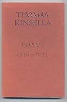 Poems, 1956-73 091639011X Book Cover