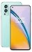 Produktbild OnePlus Nord 2 5G  12 GB RAM + 256 GB Speicher, Smartphone ohne SIM-Karte mit Triple Kamera und Warp Charge 65 W  Blue Haze [Version FR]