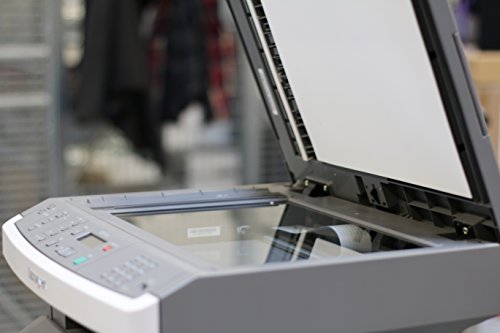 Image of Lexmark X363DN Multifuntion Printer (13B0501)