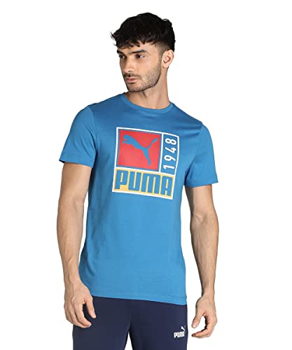 Image of Puma Men T-Shirt