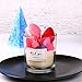KINGFINGER DIY Soy Candle Dye Highly Concentrated Bottle for Unique Soy Candles, Scented Candle Making,8 Colors