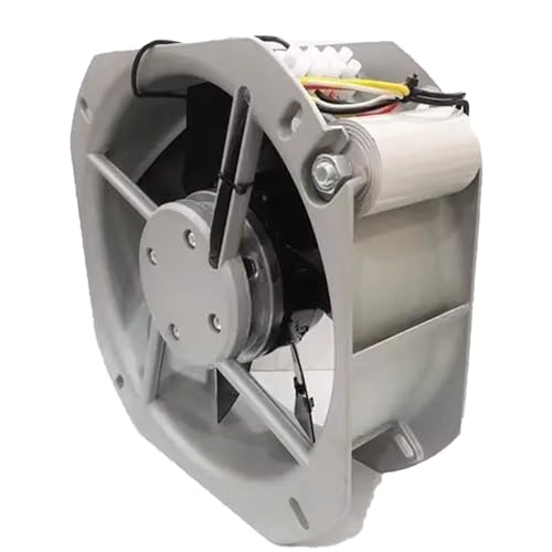 Ventilador de refrigeración nuevo COSTECH C22S40HKBD00 AC380V para armarios industriales