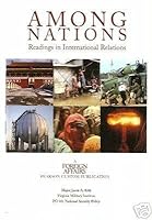 Among Nations: Readings in International Relations 0536248311 Book Cover