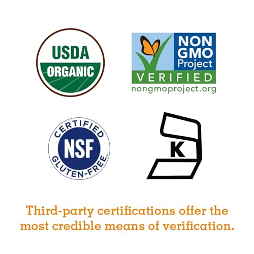 image for Garden of Life Organics Extra Strength Turmeric Inflammatory Response 