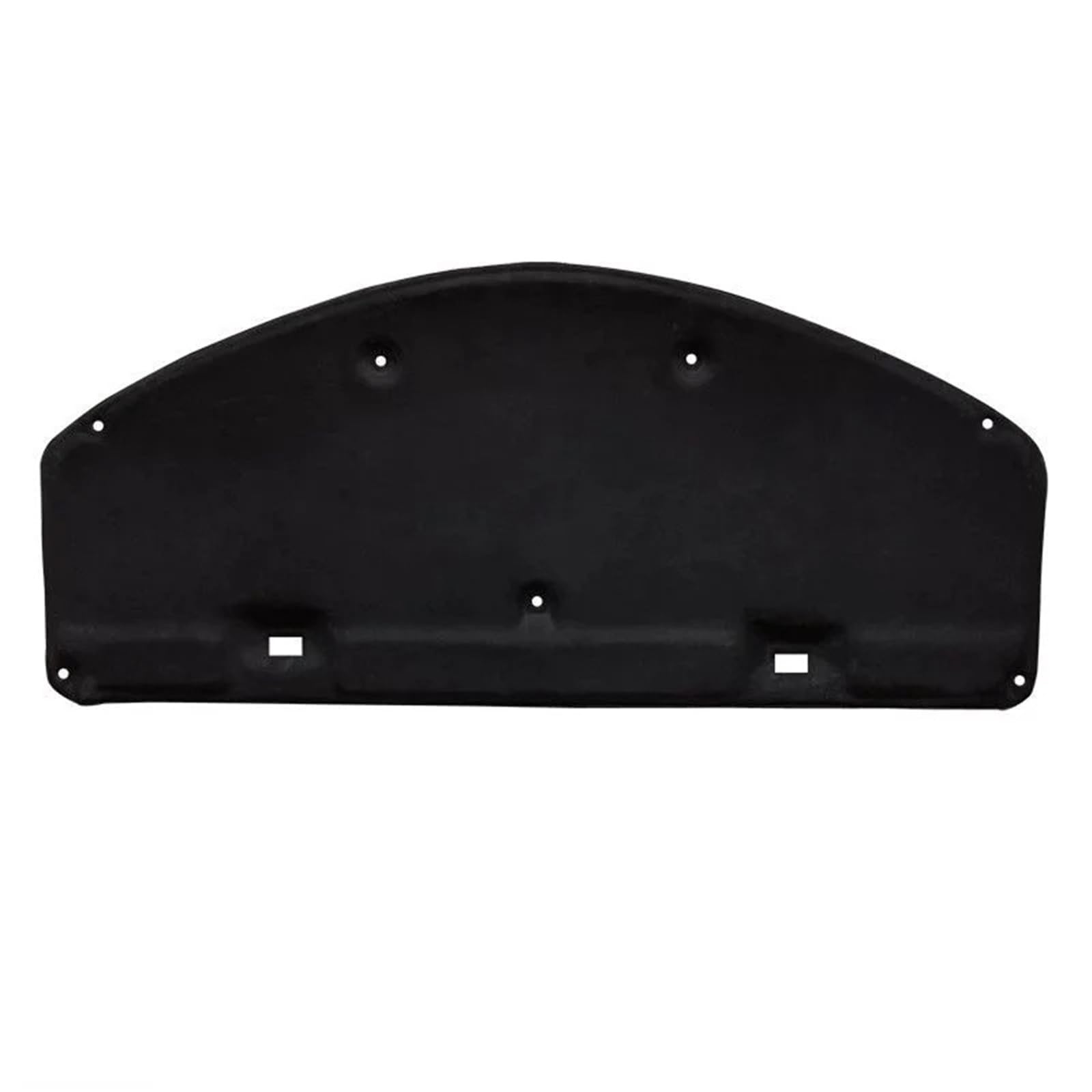for Toyota for Camry XV50 for Aurion for Daihatsu for Altis 2012 2013 2014 2015 2016 Front Hood Engine Soundproof Cotton Cover Engine Heat Insulation Pad(A)