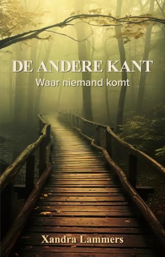 De andere kant (Dutch Edition)