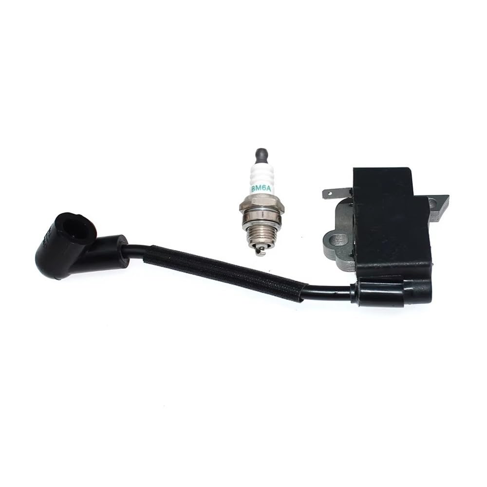 Bobina de encendido MS192 repuesto módulo motor MS192T S192T-Z motosierra