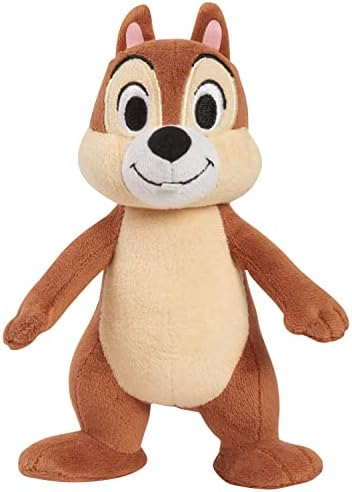 knitted stuffed animal