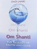 The Essence of Truth and Love 1886872686 Book Cover