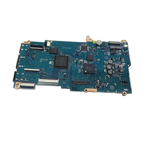 Placa Base de Cámara Nikon D7200 para Reparación y Sustitución de Circuitos SLR