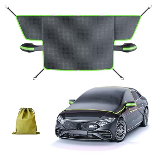 ԗph~Jo[ htbNS{Œ莮 ͎6 A  h~Jo[ 悯 ՌfM lGΉ Ԏėp y/SUV/~joɓKp TCY260*115cm,Green