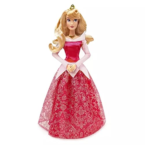 Amazon | ディズニー (Disney) オーロラ クラシックドール 2021
