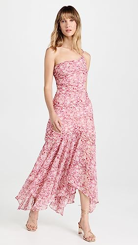 Image of ASTR the label Women's Malvina Dress