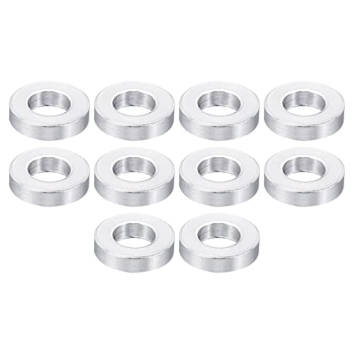 PATIKIL M4 Aluminum Spacer