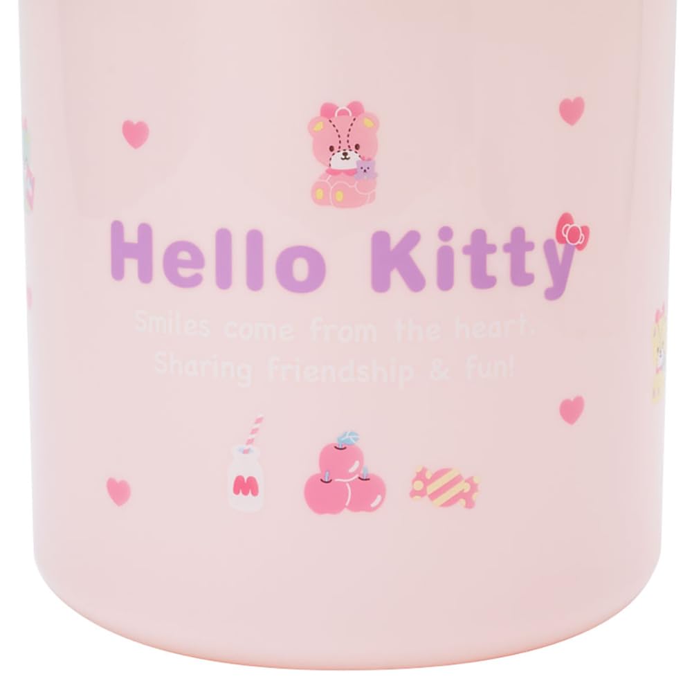 Hello Kitty ルームボックス キャラクター形インテリア｜サンリオ