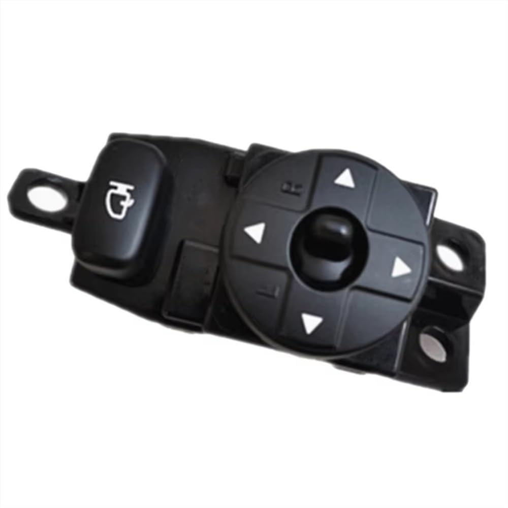 Commande rétroviseur électrique Kia Sedona bouton ajustement fluide 93540-4D101 - 7