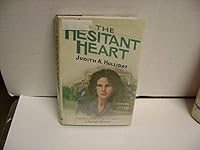 The Hesitant Heart (Starlight Romances) 0385199791 Book Cover