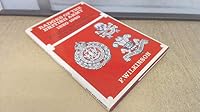 Badges of the British Army, 1820-1960: An illustrated reference guide for collectors, 0853680167 Book Cover