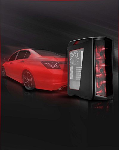 Build My PC, PC Builder, SilverStone Technology 22203