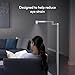 Dyson Solarcycle Morph™ Floor Light CF06
