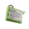 3.6V High-Performance Replacement Battery for GP with 30AAH3BMX 30AAK3BMX/1500mAh