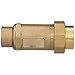 1UFMX34F-700XL - Dual Check Valve