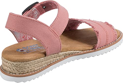 Image of Skechers Women's Desert Kiss - Adobe Princess