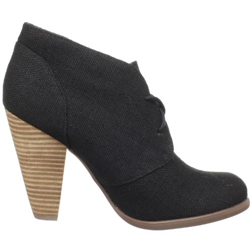 Image of Seychelles Women's Bismuth Burlap Bootie