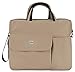 CAM Il Mondo del Bambino - art.033/BE - Borsa fasciatoio Mila - capiente ed alla moda - BEIGE