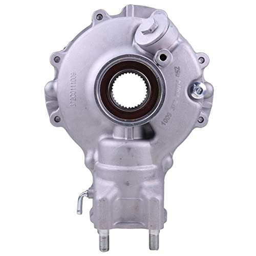 Holdwell Complete Rear Differential 41300-Hc4-000 41300-Hc5-970 Compatible With Honda Fourtrax Trx300 A 2X4 Trx300Fw 4X4 1988-1992 #TOP2