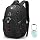 Swissdigital Design Travel Backpack for Men with Apple Find My, Laptop Backpack with USB Charging Port, RFID Protection, Add-A-Bag System - Travel Backpack for Men-Finder Color Random | SD803BT013-01