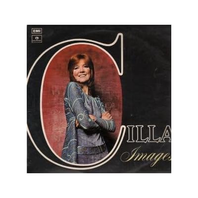 IMAGES LP UK PARLOPHONE 1971