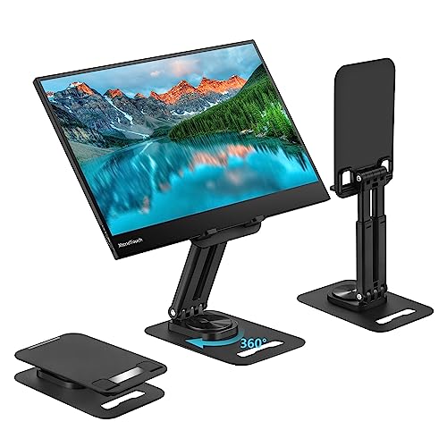 ポータブルモニター,モバイルモニター,スタンドカバー付き 楽天市場】15.6インチ モバイルモニター ケース カバー スタンド