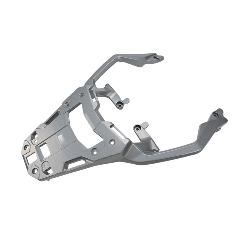 Support de boîte Forza 750 pour partir en week-end prolongé - 8