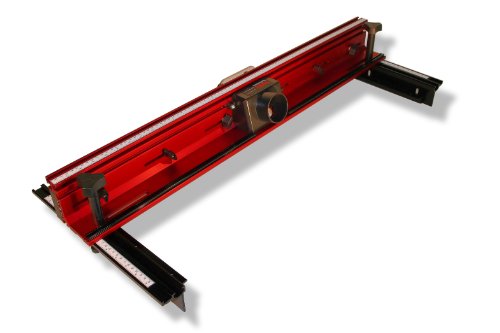 Jessem Tool Company 4010 Master Fence Ii #TOP1