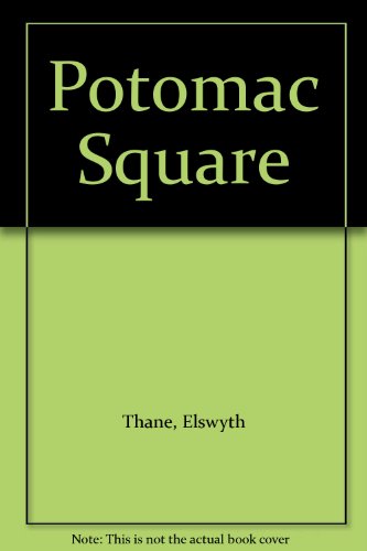 Potomac Square B001AMNZJK Book Cover