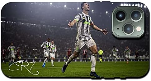 Iphone12mini アイフォン スマホケース ハード ケース カバー ジャケット ブランド グッズ マンチェスターユナイテッド Manchester United オールドトラッフォード Old Trafford クリスチアーノロナウド Ronaldo ユベントス Juventus ポルトガル代表 サッカーおしゃれ