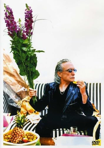 Christophe: Olympia 2002