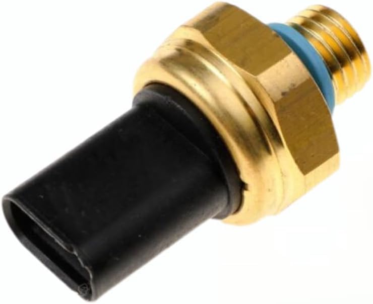 Oil Pressure Sensor Fit for BMW 335i 435i 535i 640i 740i X4 X5 M4 Z4 Mini Cooper 51CP18-01 7592823 12617592532 7592532
