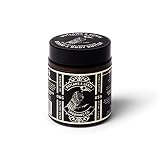 Outlaws and Gents Grooming Co. Beard and Body Butter - Tobacco Vanilla Scented All-Natural Moisturiz