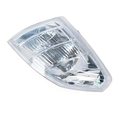 For Nissan X-TRAIL XTRAIL T30 2001 2002 2003 2004 2005 2006 Car Front Indicator Fog Light Front Bumper Corner Turn Signal Lamp Indicator Lamp(1Pcs Right)