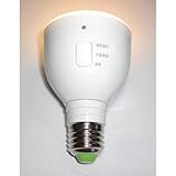 ラブロス マジックバルブ 7W 電球色(7時間) MB5Wー7HーA