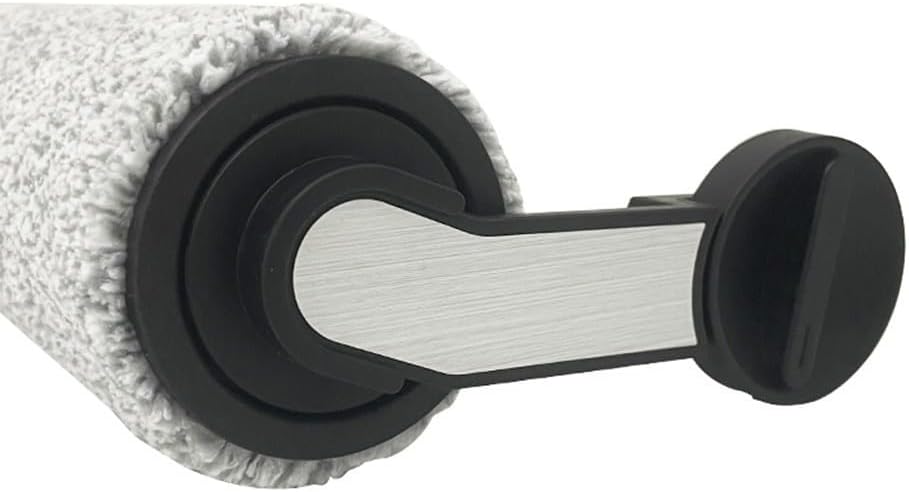2Pcs Replacement Brush Rollers for Ultenic for AC1 for Elite Wet Dry Vacuum Cleaner, Replacement Parts Accessory Kit, 2 Brush Rollers