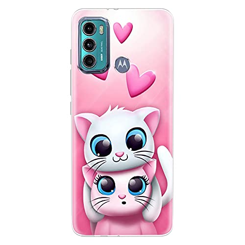 Fashionury Back Cover for Motorola Moto G60 Designer | Printed|Transparent |Flexible| Silicon -D061 (B094VHQHWR) Amazon Price History, Amazon Price Tracker