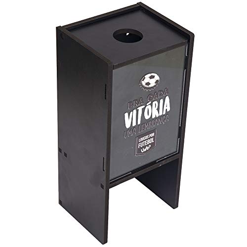 Quadro Abridor com Copo Uatt? Colorido